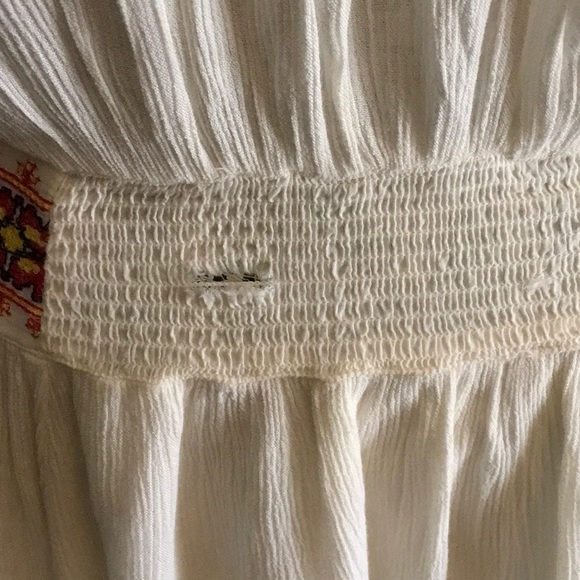 FREE PEOPLE DRESS ( A-1) - Picture 6 of 8